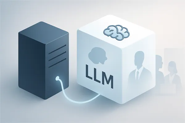 On-prem LLM – локальное развёртывание языковых моделей для бизнеса