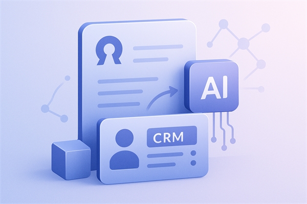 Open Source CRM обзор