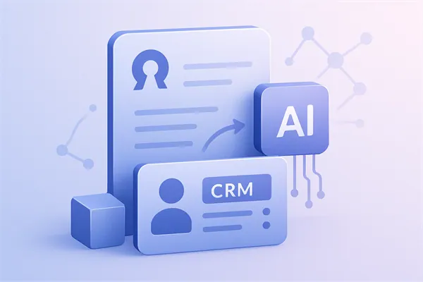 Open Source CRM обзор