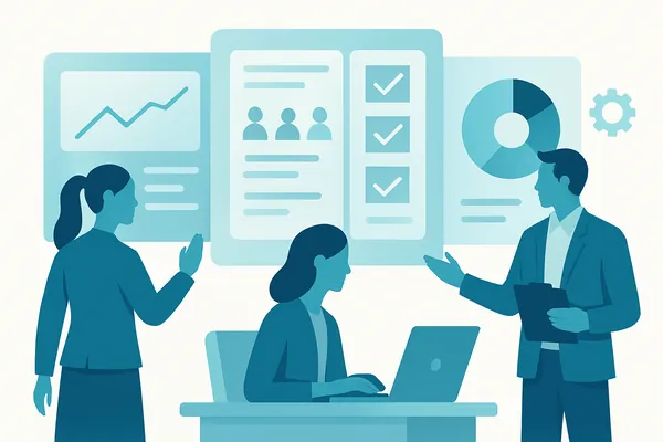 Операционное управление контакт-центром: WFM, качество, SLA и cost-to-serve метрики