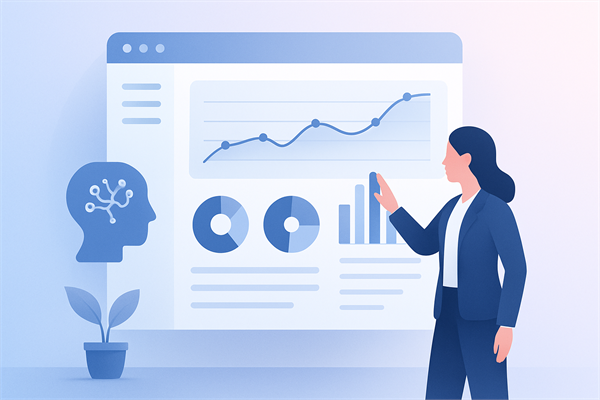 Оптимизация дашбордов CRM для улучшения производительности