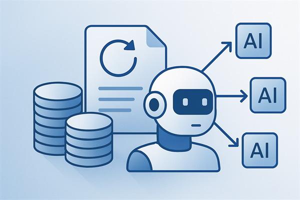Оптимизация стоимости AI-бота: токены, кэширование и маршрутизация между моделями