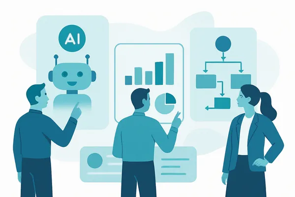 Оптимизация стоимости AI-бота: токены, кэширование и маршрутизация между моделями