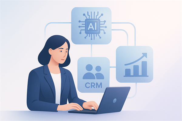 Ошибки в ТЗ на интеграцию бота с CRM и ERP