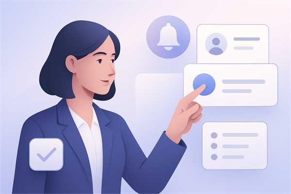 Outbound на тёплых сигналах: вакансии, стек, релизы как триггеры продаж