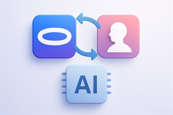 Интеграция CrmAI с Ozon и Kaspi: автоматическая синхронизация товаров, категорий и атрибутов