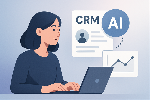 Быстрый пилот автоматизации