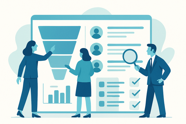 Pipeline Hygiene — гигиена воронки продаж в CRM