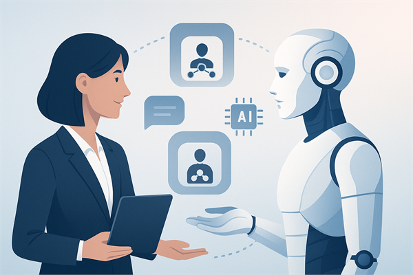 План B при недоступности AI — обеспечение непрерывности