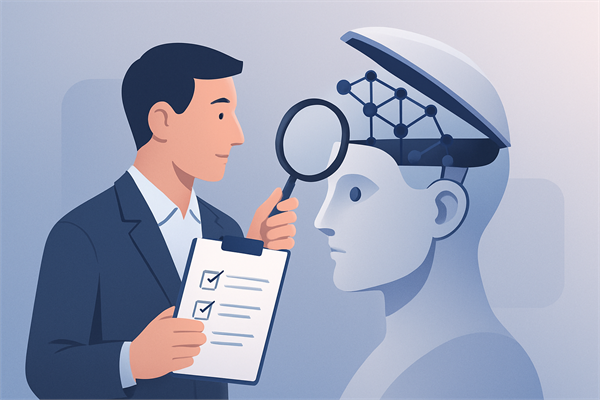 Чек-лист: Что происходит «под капотом» GPT-бота: разбираем работу нейросети без формул и кода