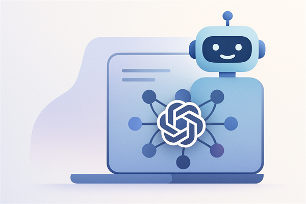 Инфографика: Что происходит «под капотом» GPT-бота: разбираем работу нейросети без формул и кода