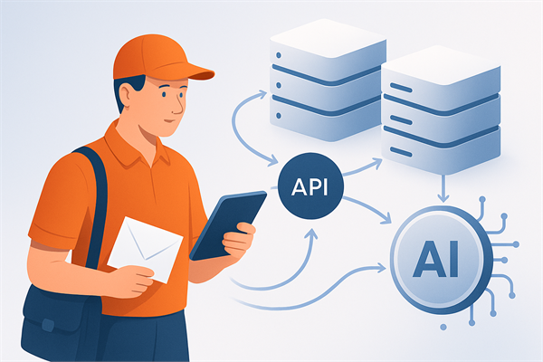 Коллекция Postman для тестирования CrmAI API