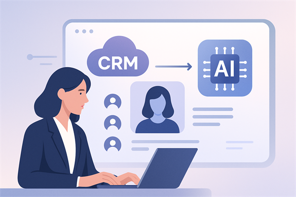 Предиктивная аналитика в продажах