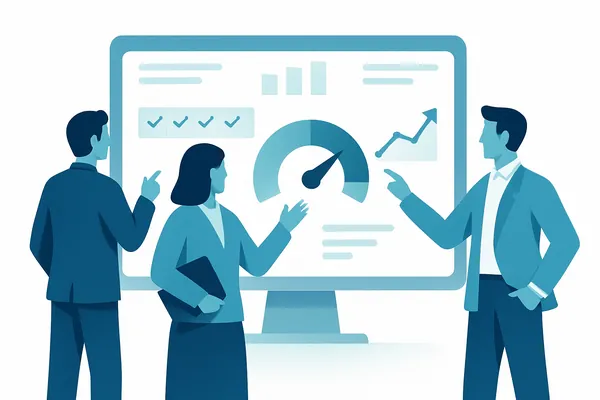 Предиктивная аналитика сделок в CRM — AI-прогноз вероятности закрытия