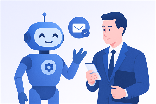 Проактивный бот — follow-up без спама