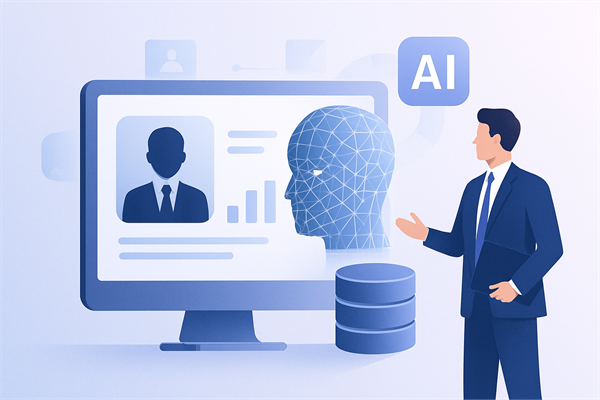 Автоматизация внутренних процессов на производстве