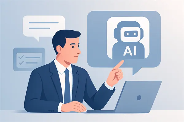 Промпт-инжиниринг для продаж – как правильно ставить задачи AI