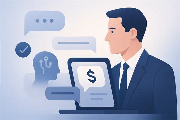 Психология продаж в чате – как текст влияет на решение о покупке