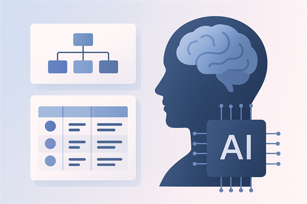 RACI матрица для LLM-проекта: роли и ответственность