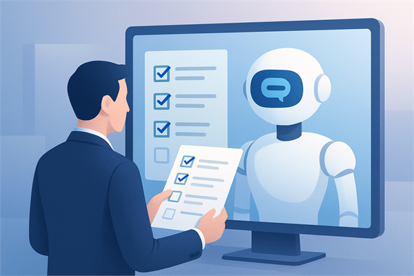 Чек-лист: Реальные кейсы внедрения GPT-ботов