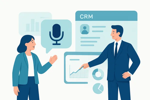 Real-time голосовой AI: естественный разговор с клиентом без задержек