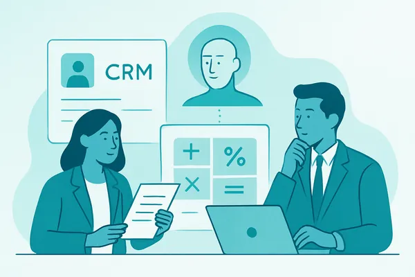 Reasoning-модели o1 и Claude Thinking для B2B-задач: анализ документов и сложные расчёты