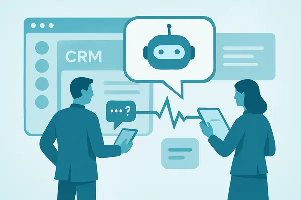 Red teaming LLM: тестирование AI-бота на prompt injection и утечки данных в CRM