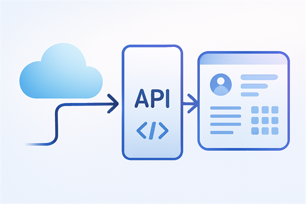 REST API CRM примеры