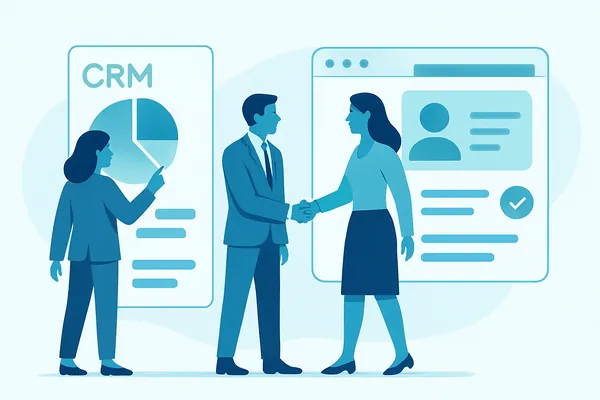 RevOps: объединение маркетинга, продаж и Customer Success в единую систему управления выручкой