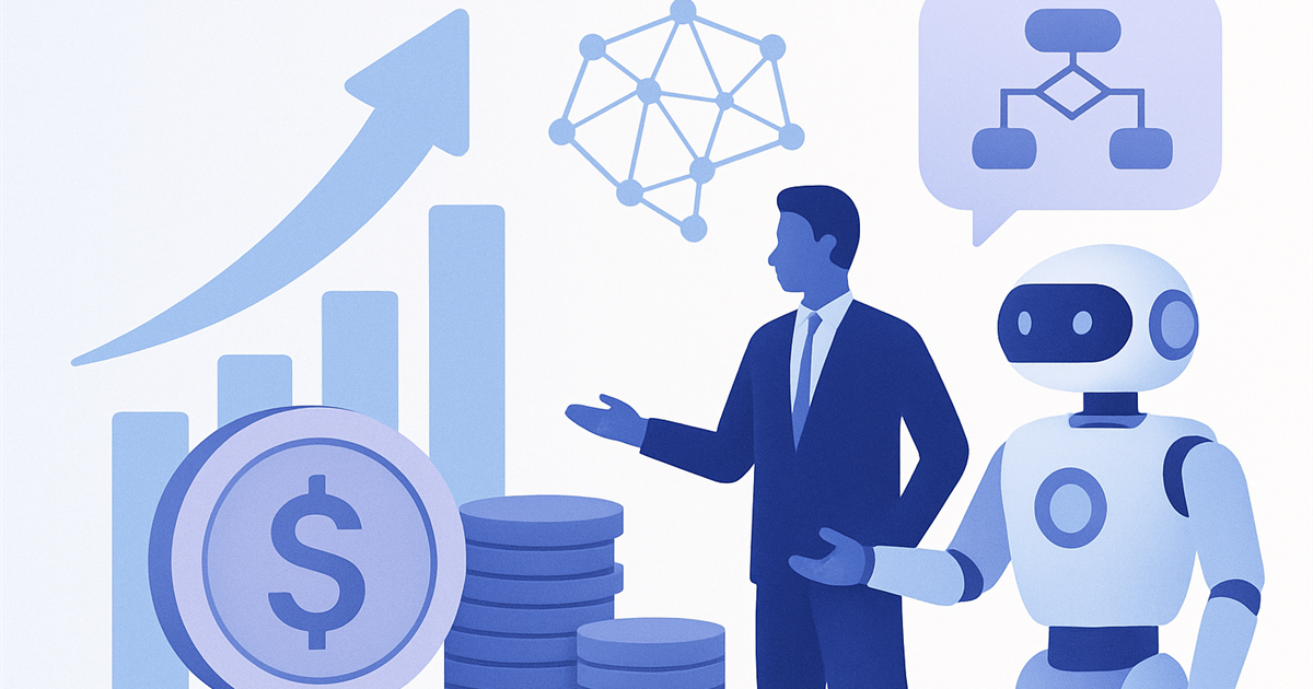 Расчёт ROI внедрения RPA: формула и ключевые компоненты