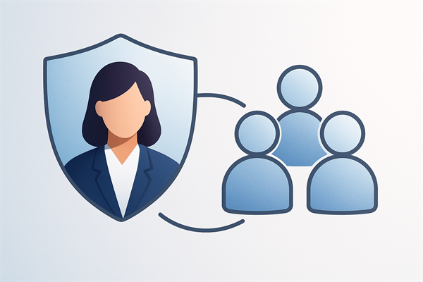 Ролевая модель и группы безопасности