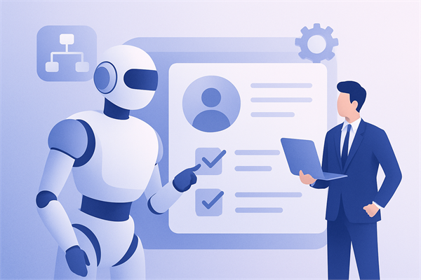 RPA как цифровой сотрудник — где робот окупается быстрее