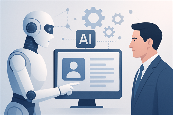 RPA для переноса данных между системами — когда это оправдано