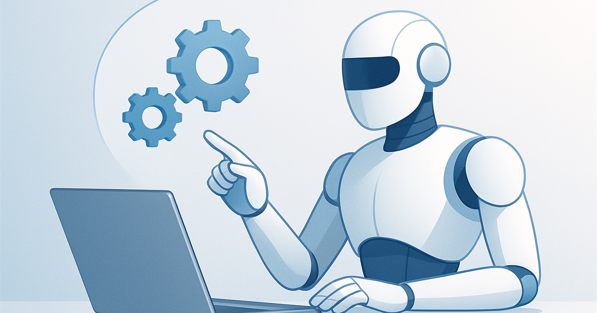 10 примеров задач, которые автоматизирует RPA