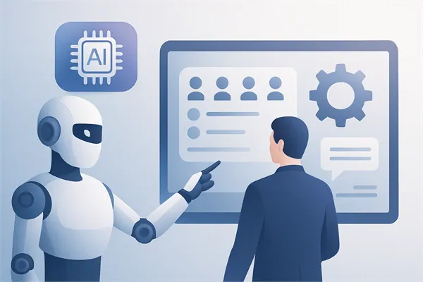 RPA в закупках – автоматизация заявок и работы с поставщиками