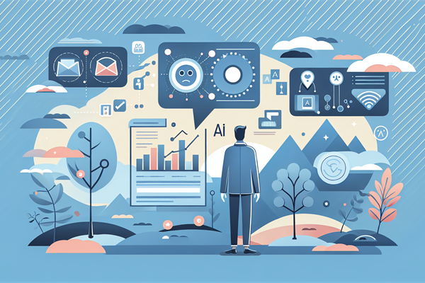 Sentiment analysis в CRM – мониторинг настроений и удовлетворённости клиентов