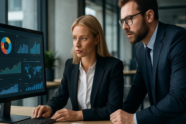 Синхронизация остатков склада с CRM — интеграция в реальном времени