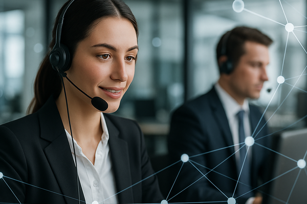 SIP-транк для голосового бота — интеграция с телефонией