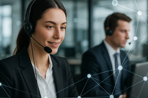 SIP-транк для голосового бота – интеграция с телефонией
