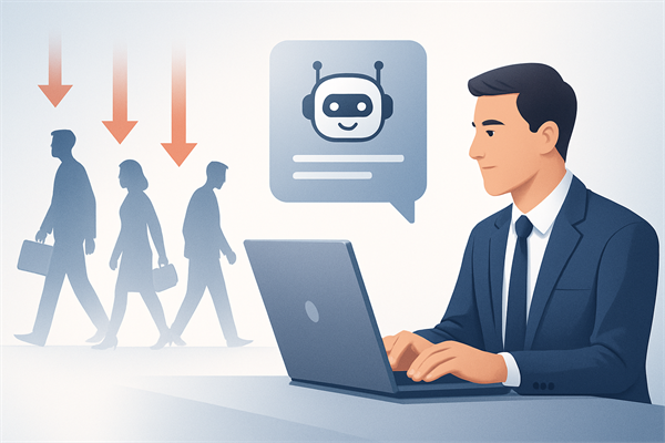 Чек-лист: Сколько клиентов теряет бизнес без чат-бота: реальные цифры и скрытые потери