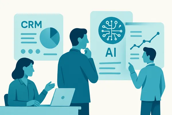 Сколько стоит НЕ внедрять AI в 2025 — калькулятор упущенной выгоды для бизнеса