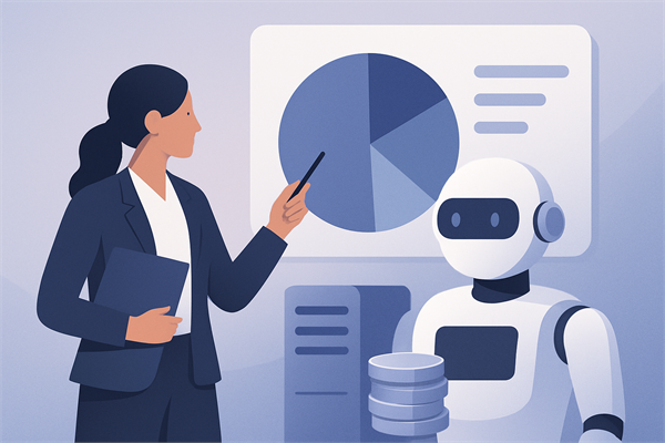 Структура ежемесячных расходов на AI-бота: поддержка, инфраструктура, развитие