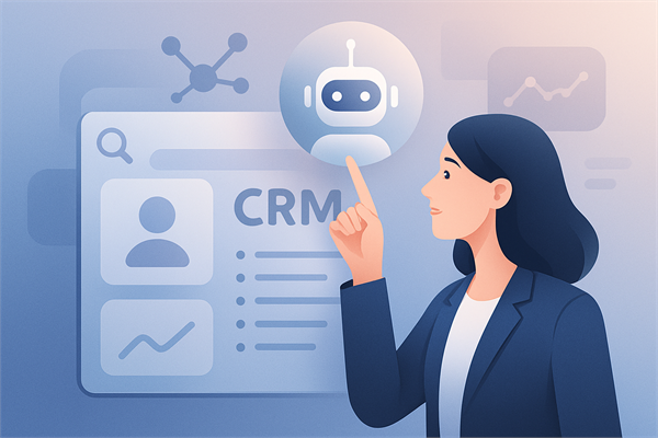 Скрытые расходы при внедрении CRM — айсберг расходов