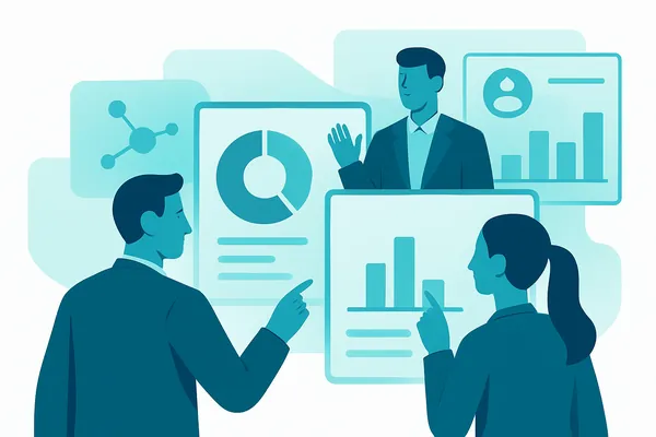 Сквозная аналитика без cookies: server-side tracking и first-party IDs