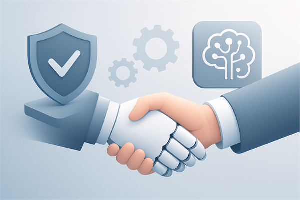 SLA для AI-автоматизации