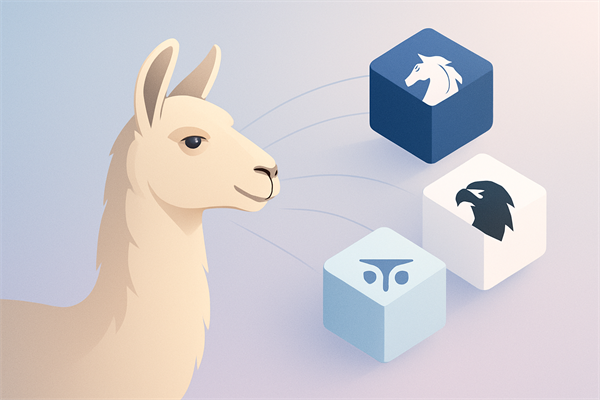 Сравнение локальных LLM моделей – Llama, Mistral, Qwen по качеству и требованиям к железу
