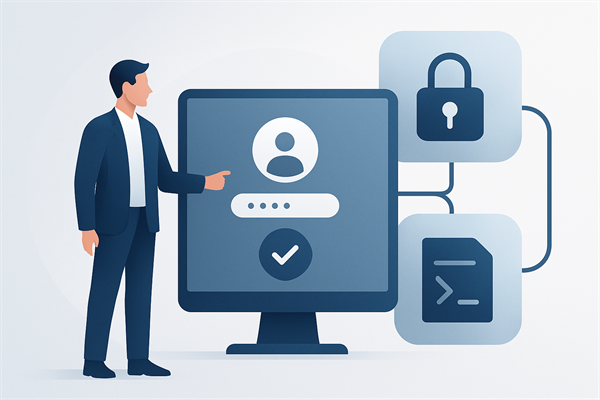 Схема SSO авторизации — протоколы SAML, OAuth, Kerberos и поток аутентификации