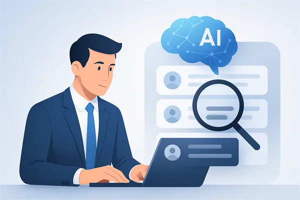 Автоматическое выявление зависших сделок в CRM с помощью AI
