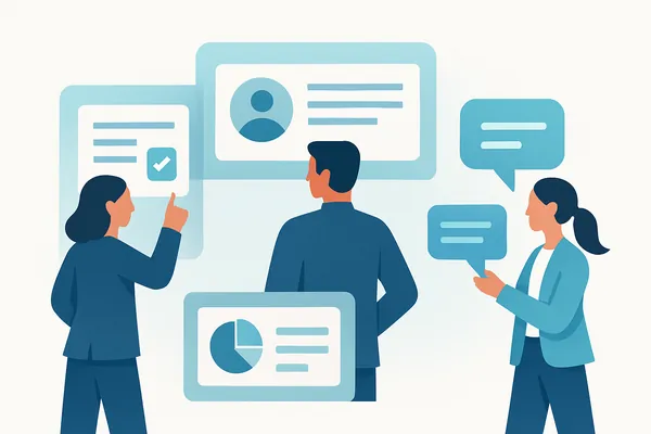 Structured Outputs в AI: гарантированный формат ответа для бизнес-интеграций