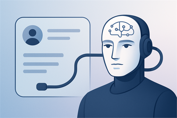 AI суммаризация диалогов с клиентами